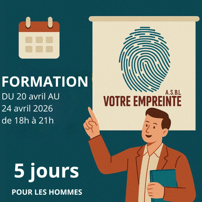 Session Prochainement