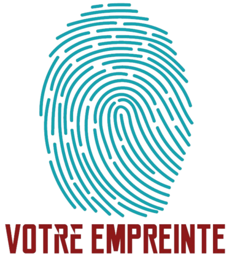 Logo Votre Empreinte